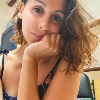 Baby-sitter Toulouse: Justine