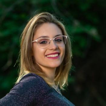 Canguro Móstoles: Sophia