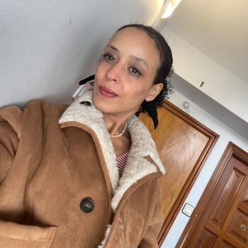 Babysitter A Coruña: Shaymae