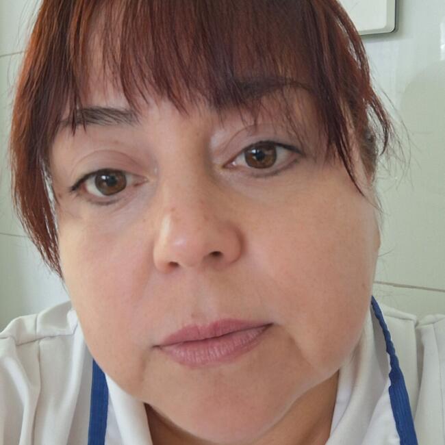 Niñera en Los Ángeles: Yuri