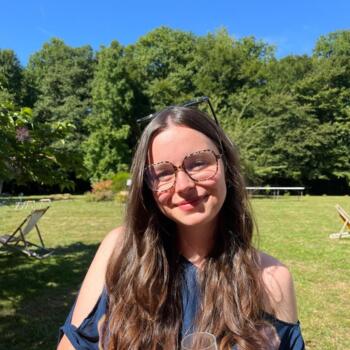 Babysitter in Gagnac-sur-Garonne: Laurine