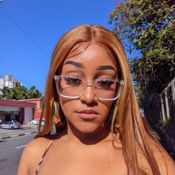 Babysitter in Mogi das Cruzes: Cassia Ferreira