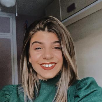 Babysitter in Fuenlabrada: Lucia