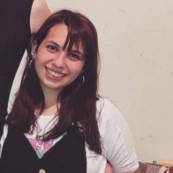 Babysitter in Las Piedras: Iara Jael