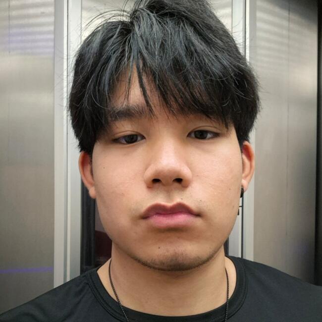 Canguro en Barcelona: Piyabud