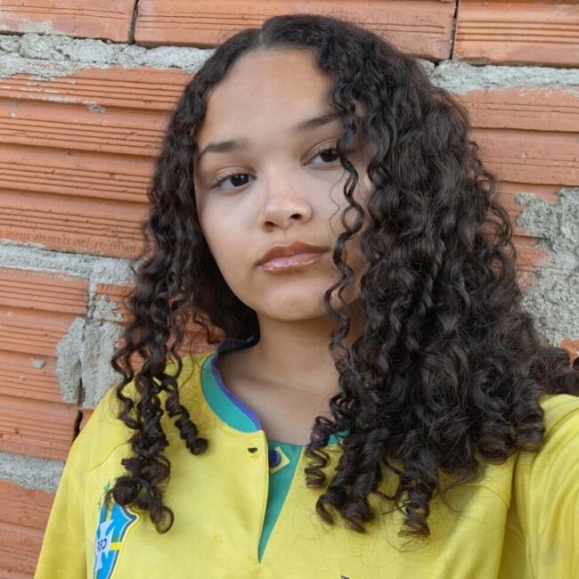 Babá em Guarujá: Tayla