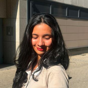 Babysitter in Dortmund: Minnu