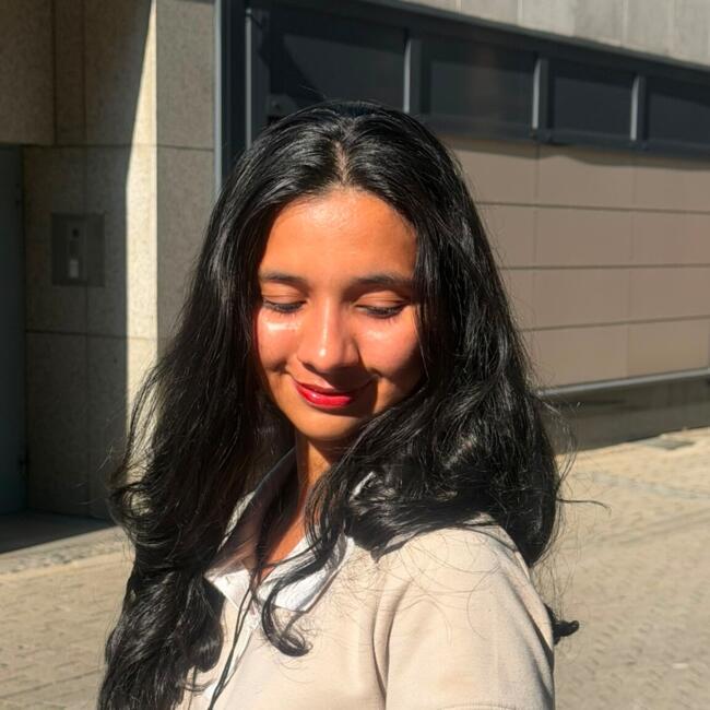 Babysitter in Dortmund: Minnu