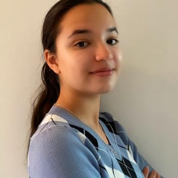 Babysitter in Amstelveen: Pam Heuer