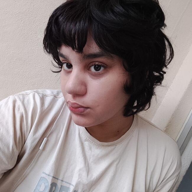 Babysitter in Japeri: Mariana