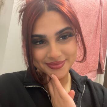 Babysitter Limoges: Mariam