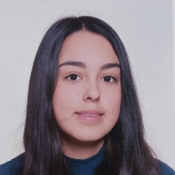 Babysitter in Alcoy: Carmen