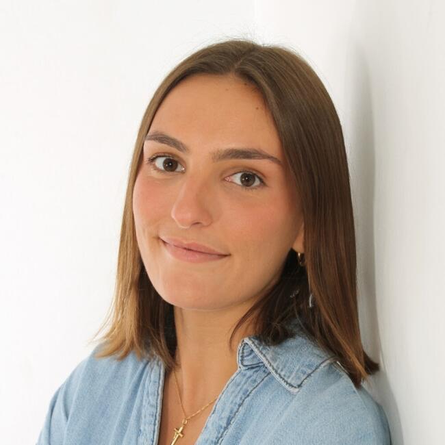 Nanny en Barcelona: Beatriz