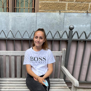 Babysitter in Reutlingen: Laura