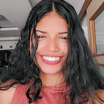 Babysitter in Malambo: Mayza