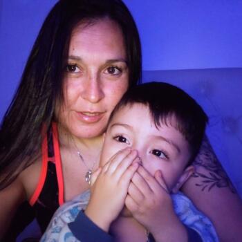 Babysitting job in Córdoba: babysitting job Maria Belen