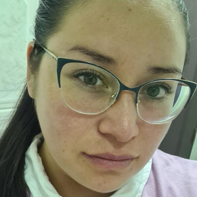 Niñera en Villarrica: Yaritza