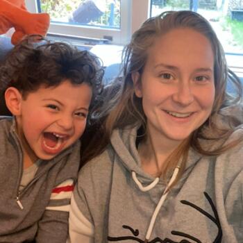 Ouder Utrecht: Dominique