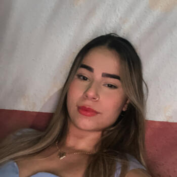 Babysitter Goiânia: Sarah