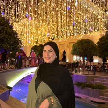 Babysitter Hanover: Senanur