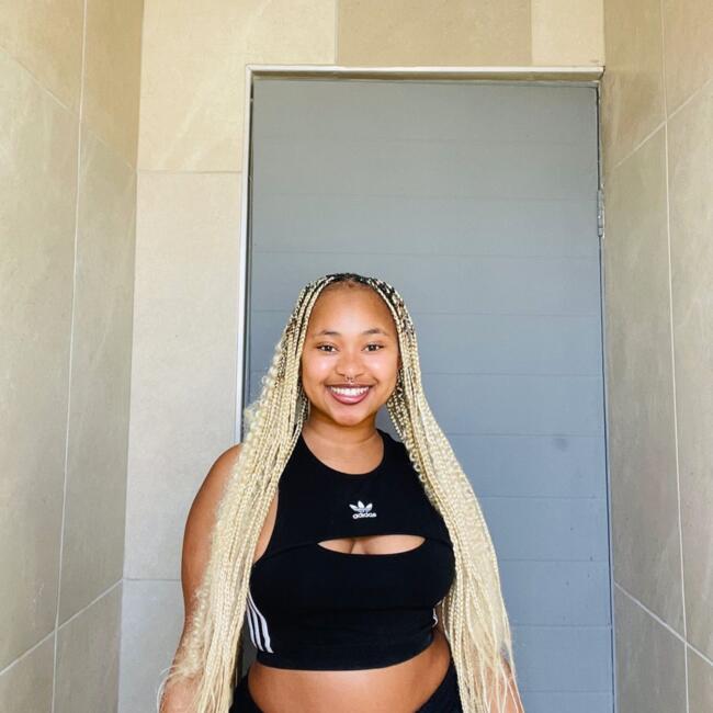 Babysitter in Kraaifontein: Meola