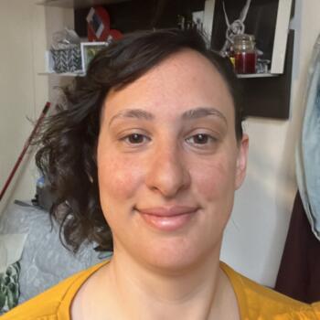 Babysitter in Bologna: Gioia