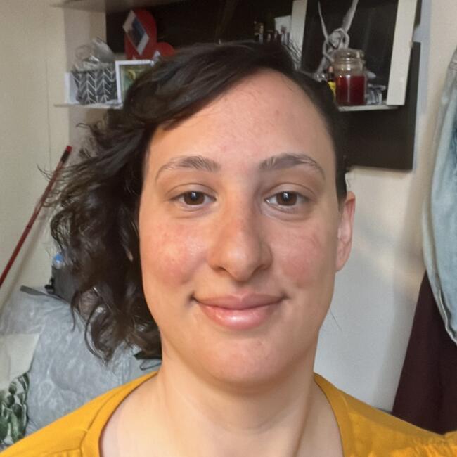 Babysitter a Bologna: Gioia