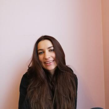 Babysitter in Soinaste: Annika