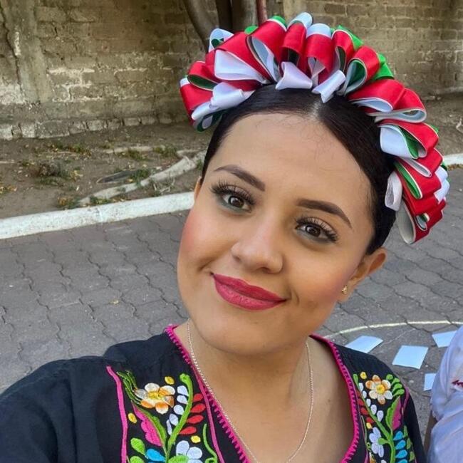 Niñera en Zapopan: Jocelyn