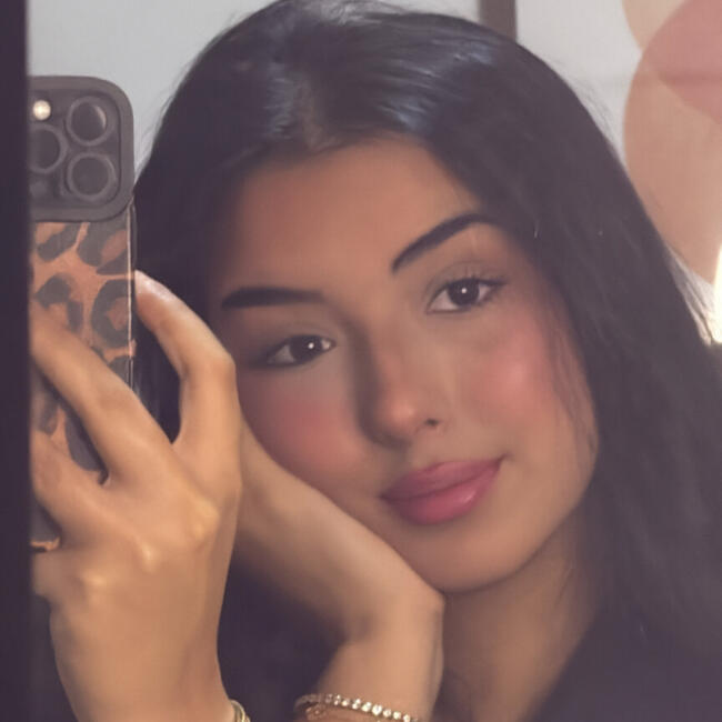 جليسة أطفال في Bouskoura: Hiba