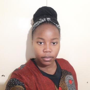 Nanny in Edenvale: Rebecca