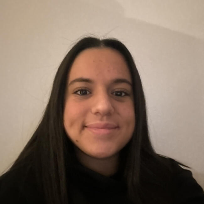 Nanny in Marseille: Cylina