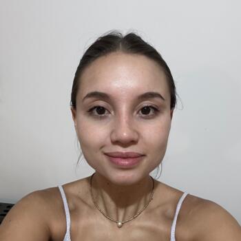 Babysitter in Córdoba: VALENTINA