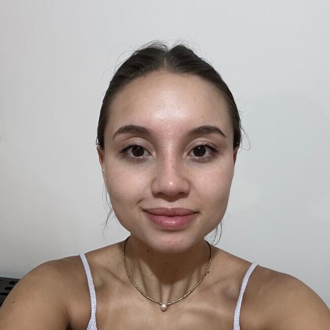 Babysitter in Córdoba: VALENTINA