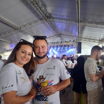 Babysitting job in Blumenau: babysitting job Bianca
