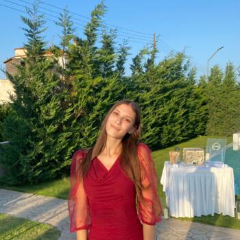 Babysitter στην περιοχή Αθήνα: Bianca