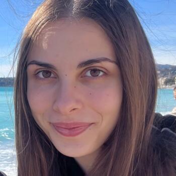 Babysitter a Bientina: Letizia