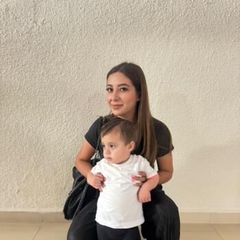 Babysitting job in Tulum: babysitting job Valeria