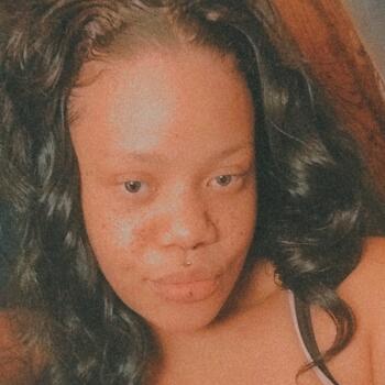 Babysitting job in Amarillo: babysitting job Mahalia