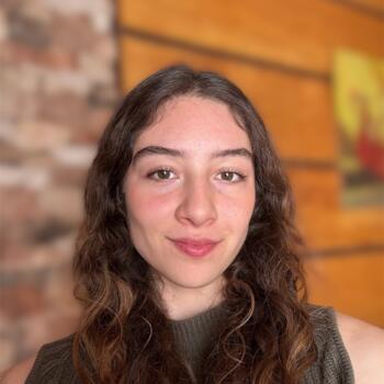 Babysitter in Valdivia: Catalina Vargas