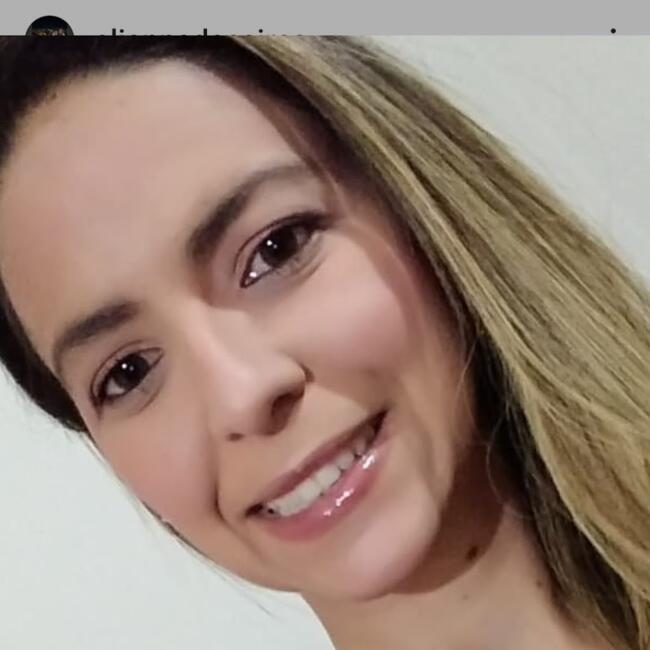 Babysitter in Alboraya: ELIANNA