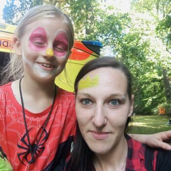 Babysitter Job in Zwickau: Babysitter Job Stefanie