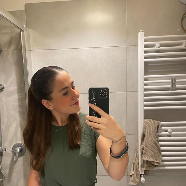 Babysitter a Civezzano: ALICE