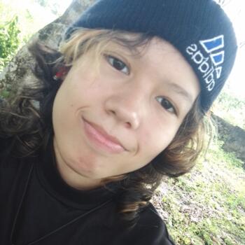 Niñera en Maturín: Diana