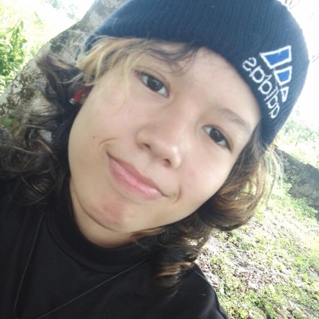 Babysitter in Maturín: Diana