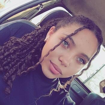 Babá em Araxá: Ana