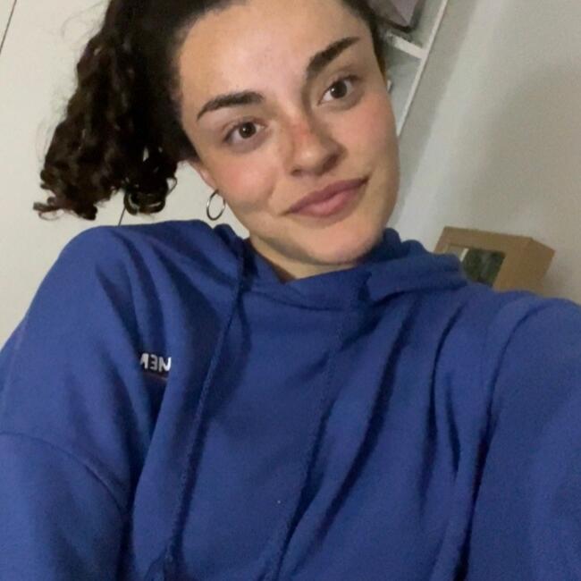 Babysitter in La Serena: Bautista