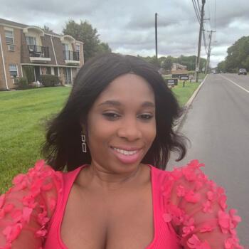 Babysitter in Glassboro: Marthe Inssica