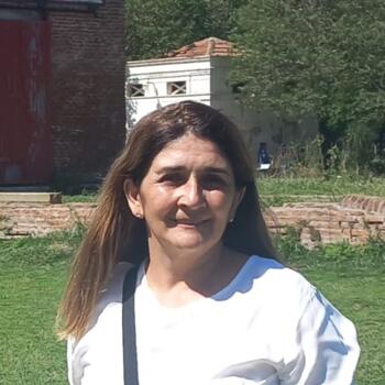 Babysitter in José C. Paz: Carmen