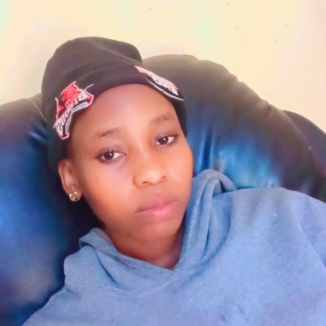 Babysitter in Kampala: Nakamya